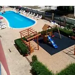 глобал вил Apartmán Sluneční pobřeží