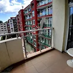 Apartmán глобал вил *