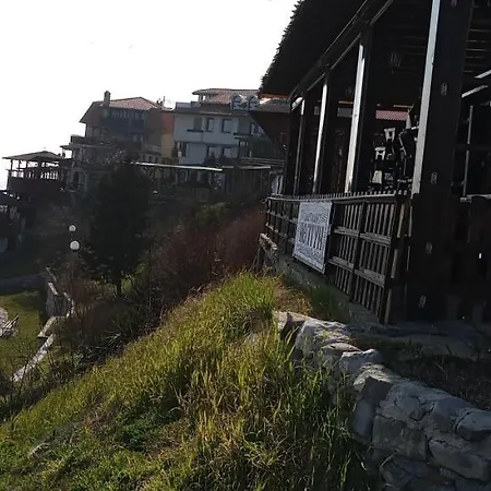 глобал вил Apartmán