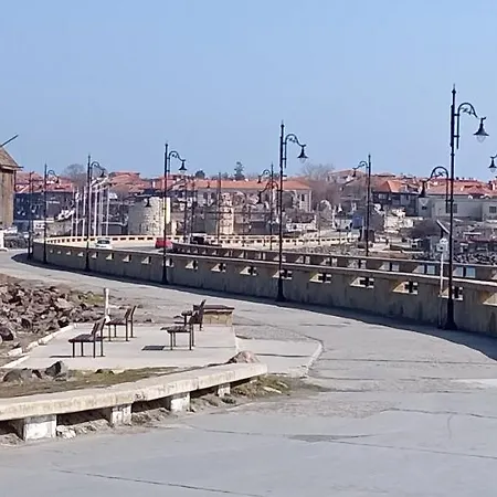 глобал вил Appartement *