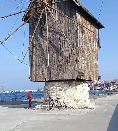 Appartement глобал вил