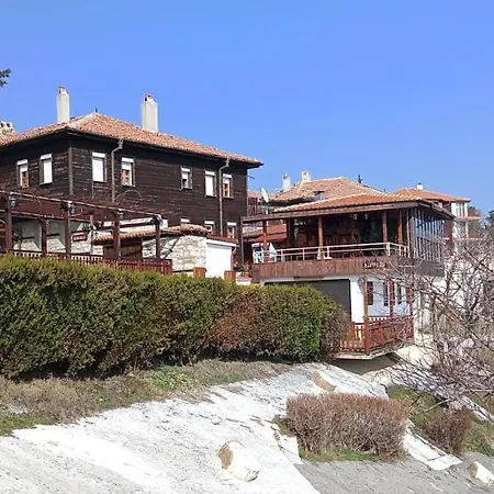глобал вил Apartmán