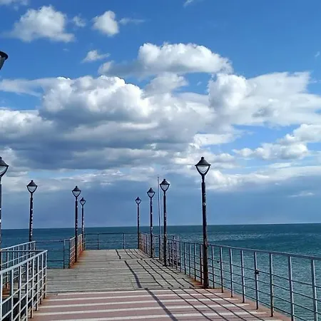 Appartement глобал вил *