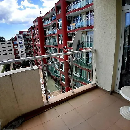 Appartement глобал вил *