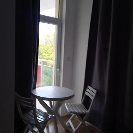 глобал вил Appartement *