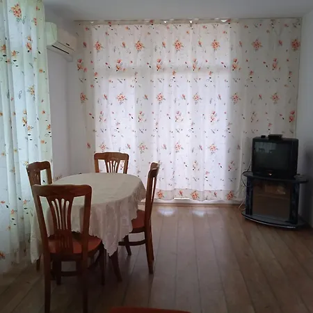 глобал вил Appartement