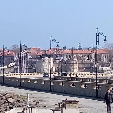 Апартаменты глобал вил