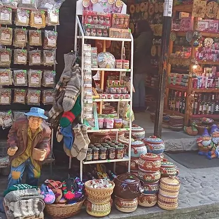 Апартаменты глобал вил