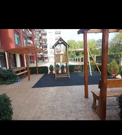 глобал вил Sluneční pobřeží