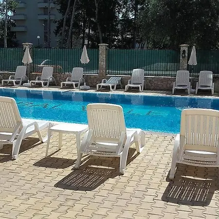 глобал вил Appartement Sunny Beach