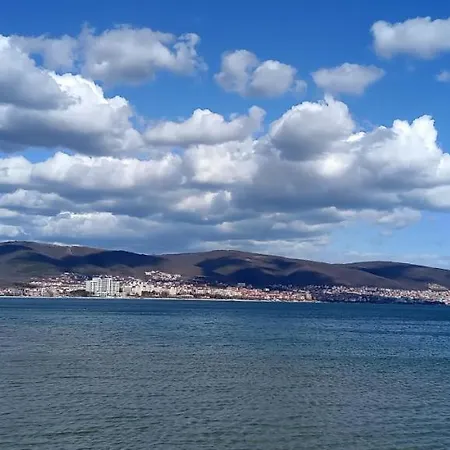 глобал вил Апартаменты