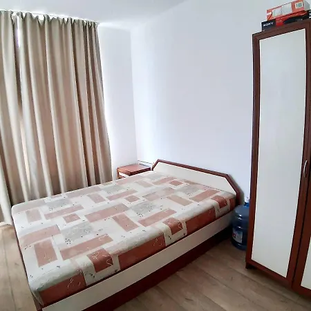 глобал вил Солнечный берег