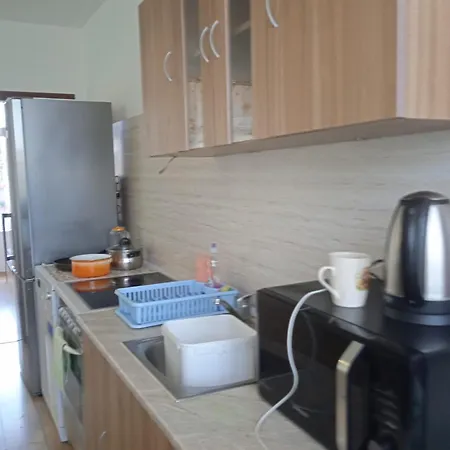 Apartmán глобал вил Sluneční pobřeží