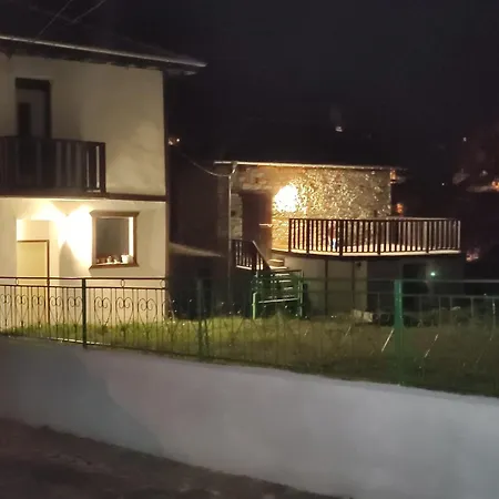Gasthuis кулинарна софрица *