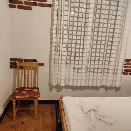 Gasthuis кулинарна софрица Hvoyna