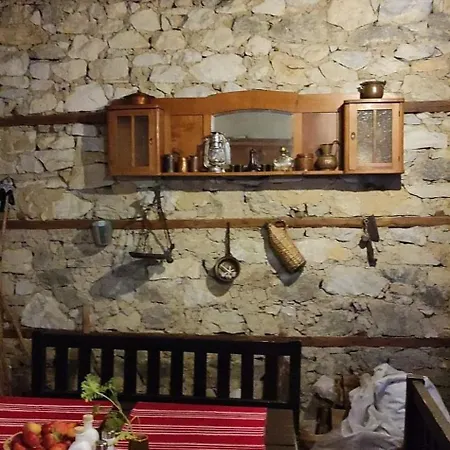 Gasthuis кулинарна софрица *