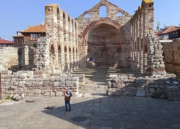 Lejlighed глобал вил