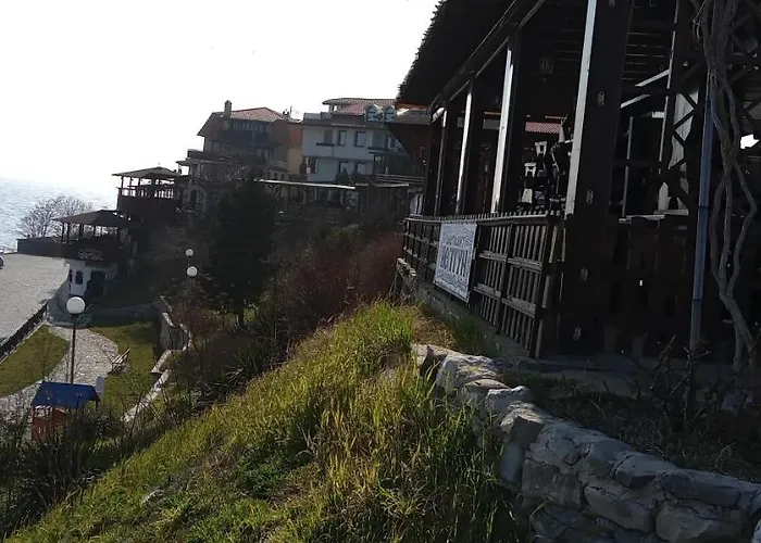 глобал вил Lejlighed