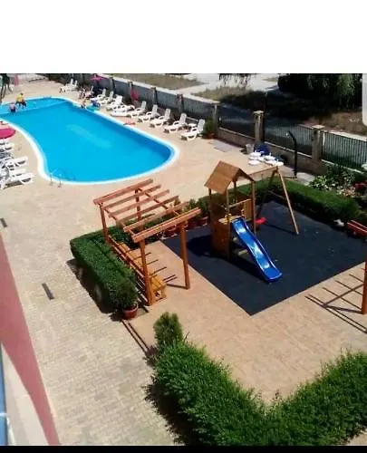 глобал вил Lejlighed Sunny Beach