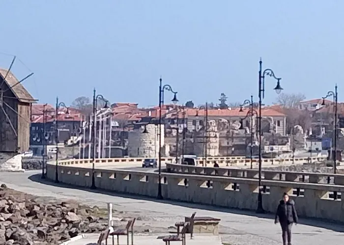 Lejlighed глобал вил