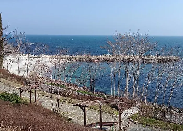 глобал вил Lejlighed