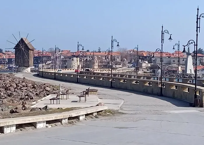 глобал вил Lejlighed *