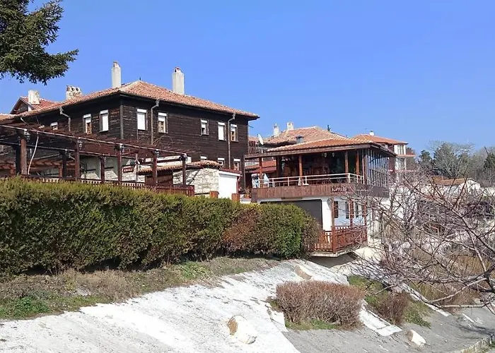 глобал вил Lejlighed