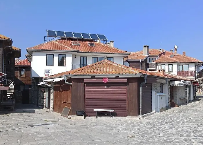 Lejlighed глобал вил *