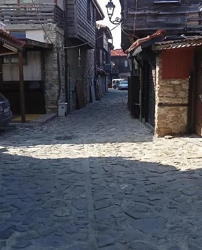 глобал вил Lejlighed *