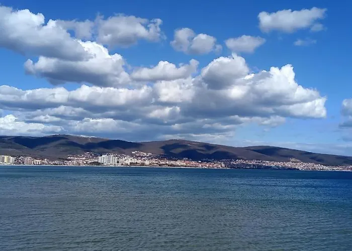 глобал вил Lejlighed