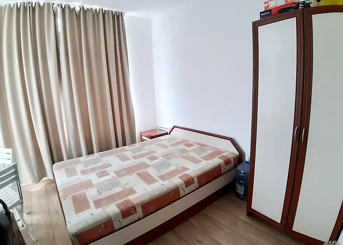 глобал вил Sunny Beach