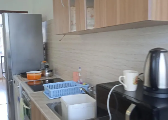 Lejlighed глобал вил Sunny Beach