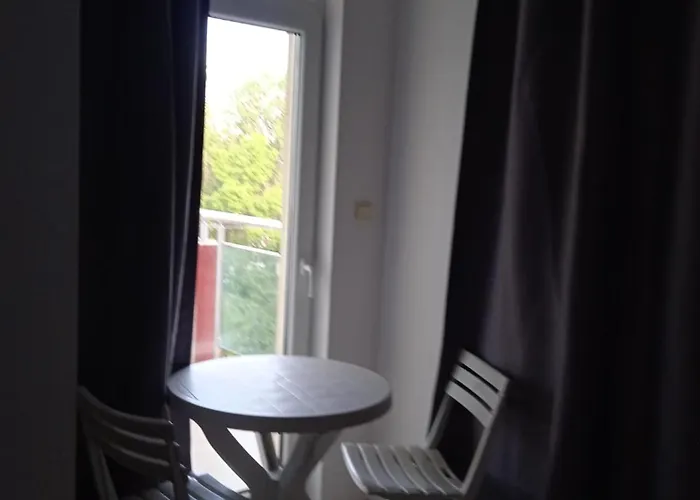 глобал вил Lejlighed *