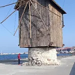 Lejlighed глобал вил