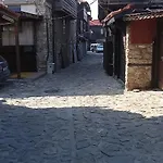 глобал вил Lejlighed *