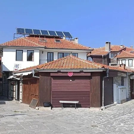 Apartamento глобал вил *